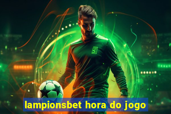 lampionsbet hora do jogo